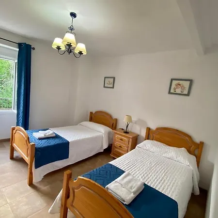 Сasa de vacaciones Casilla Solea Rural Carcabuey