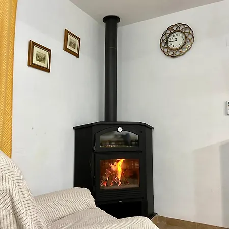 Сasa de vacaciones Casilla Solea Rural