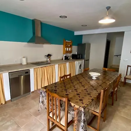 Casilla Solea Rural בית נופש *