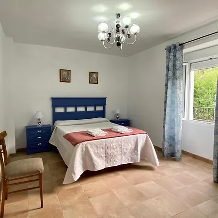 Casilla Solea Rural בית נופש *
