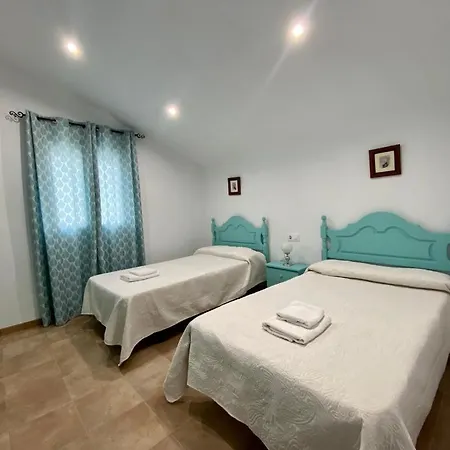 Casilla Solea Rural *