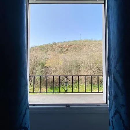בית נופש Casilla Solea Rural *