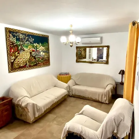 Casilla Solea Rural *